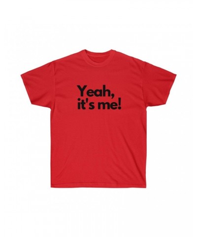 Eddie Island Shirt - "Yeah It's Me!" (Unisex) $8.09 Shirts