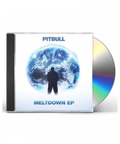 Pitbull MELTDOWN CD $26.26 CD