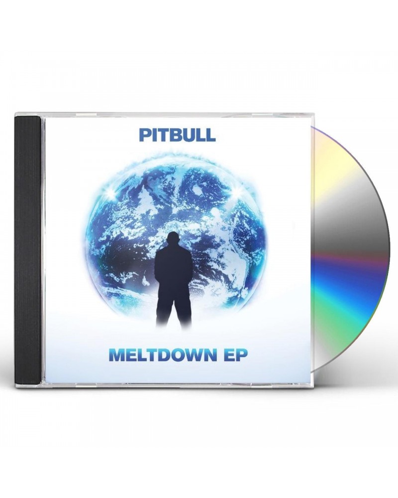 Pitbull MELTDOWN CD $26.26 CD