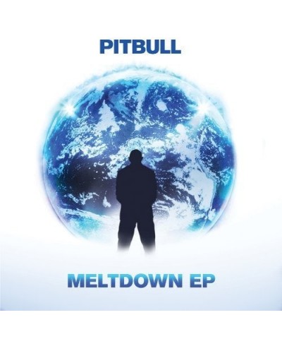 Pitbull MELTDOWN CD $26.26 CD