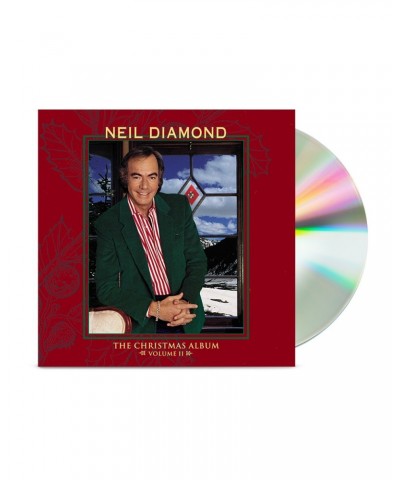 Neil Diamond The Christmas Album : Volume II CD $16.79 CD