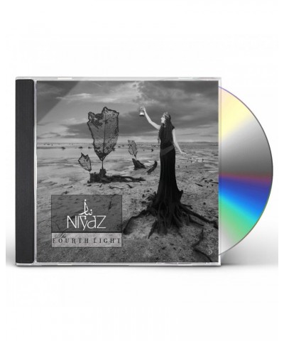 Niyaz FOURTH LIGHT CD $9.90 CD