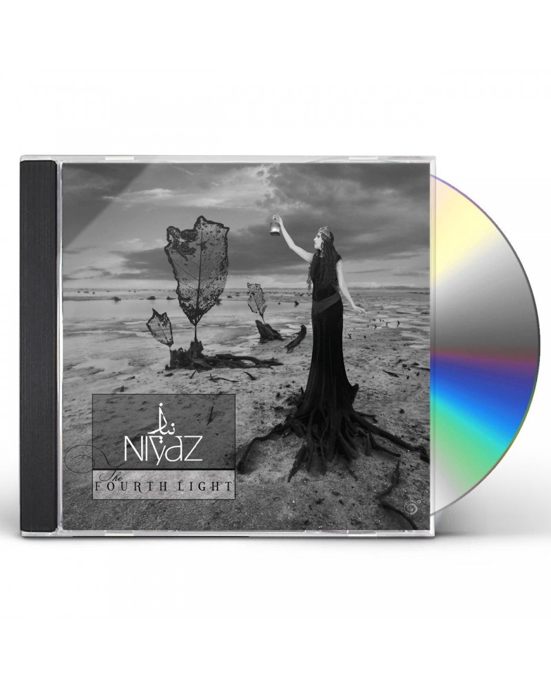 Niyaz FOURTH LIGHT CD $9.90 CD