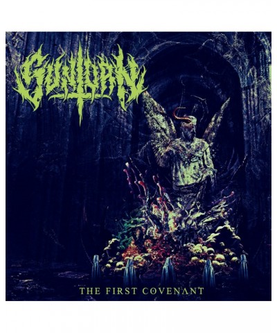 Suntorn The First Covenant CD $10.52 CD