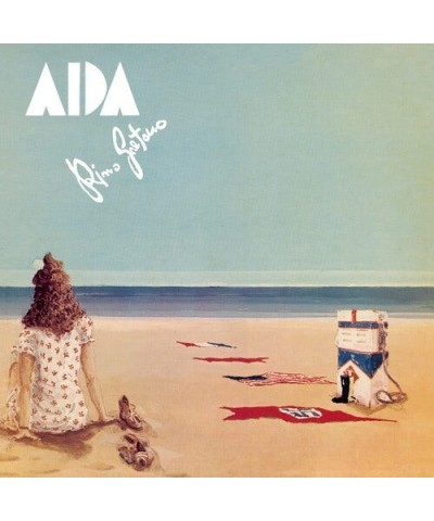 Rino Gaetano AIDA CD $19.68 CD