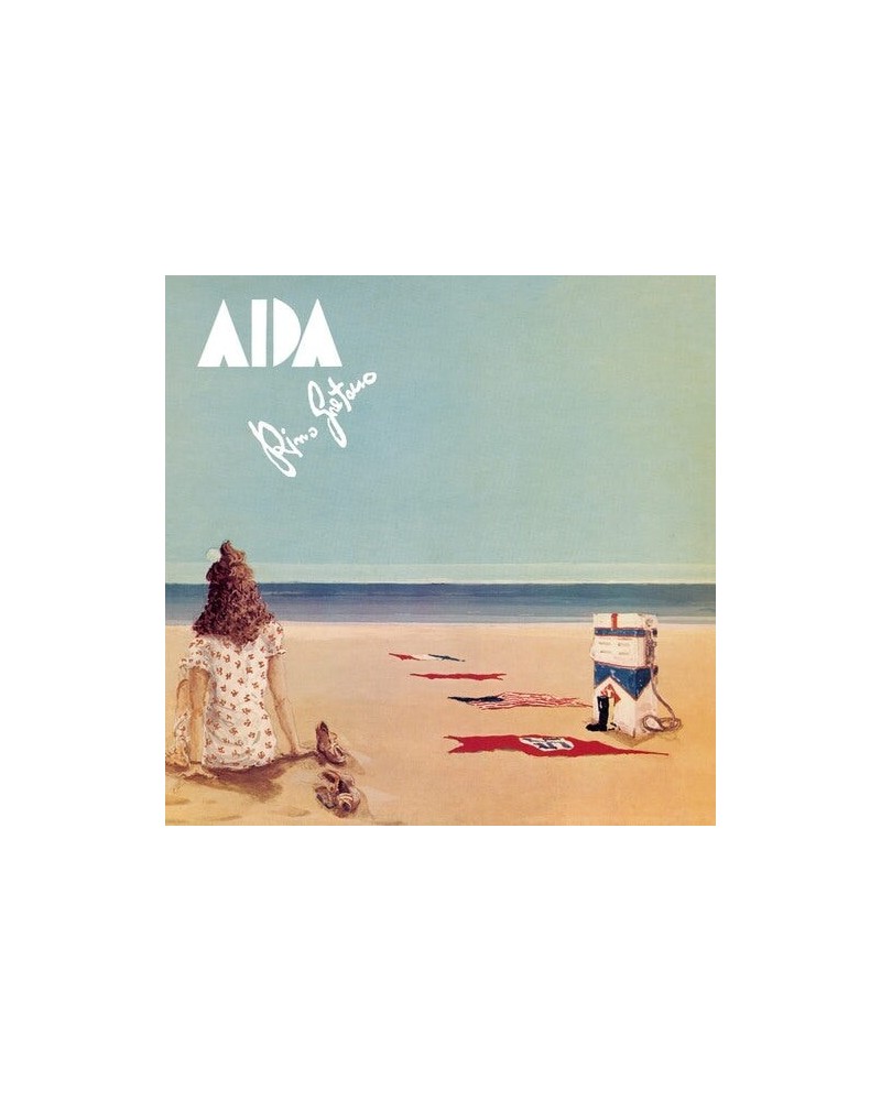 Rino Gaetano AIDA CD $19.68 CD