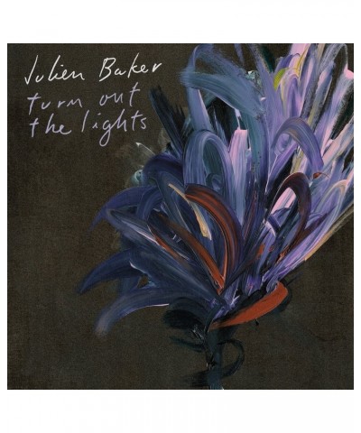 Julien Baker Turn Out The Lights (Color Vinyl) Vinyl Record $8.36 Vinyl