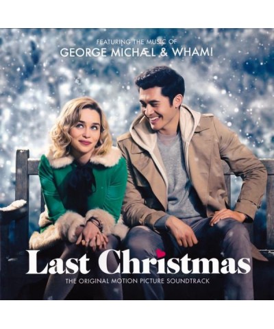 George Michael & WHAM! - LAST CHRISTMAS THE ORIGIN (180G) Vinyl Record $5.73 Vinyl