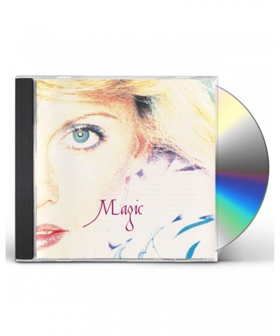 Olivia Newton-John MAGIC: VERY BEST OF OLIVIA NEWTON-JOHN CD $26.79 CD