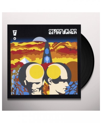 Starfuckers Julius Vinyl Record $11.70 Vinyl