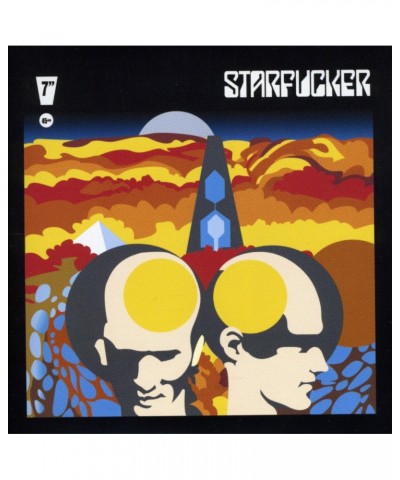 Starfuckers Julius Vinyl Record $11.70 Vinyl