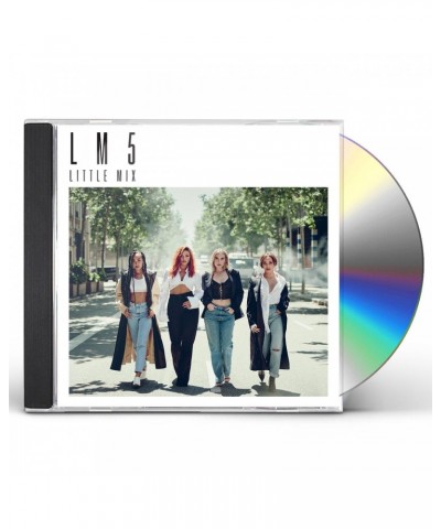 Little Mix LM5 CD $10.58 CD