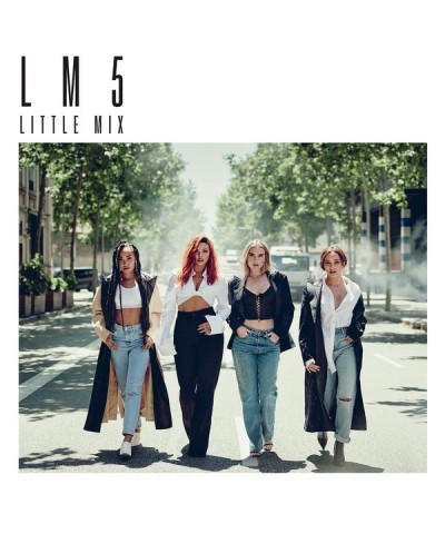 Little Mix LM5 CD $10.58 CD