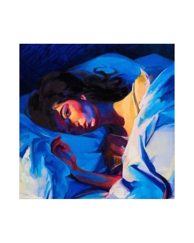 Lorde CD - Melodrama $7.51 CD