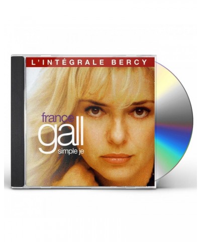 France Gall L'INTEGRALE BERCY CD $10.49 CD