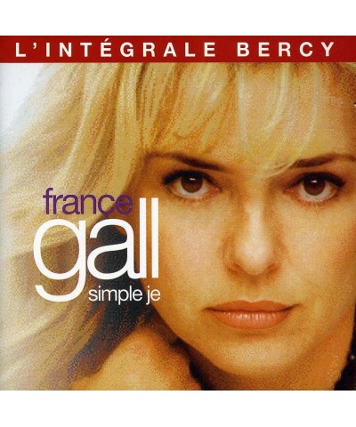 France Gall L'INTEGRALE BERCY CD $10.49 CD