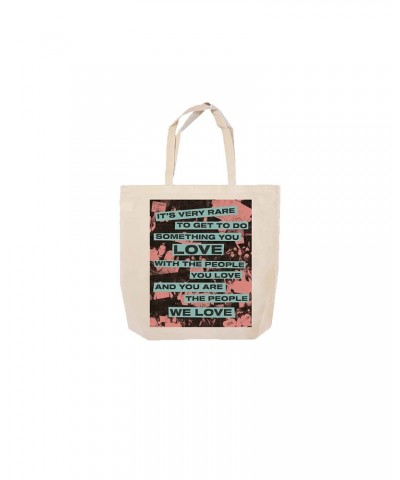 Jonas Brothers The People We Love Tote $14.95 Bags