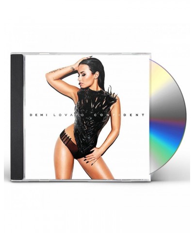 Demi Lovato CONFIDENT CD $8.96 CD