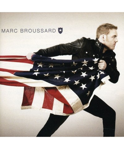 Marc Broussard CD $10.50 CD