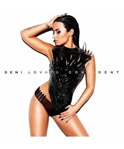 Demi Lovato CONFIDENT CD $8.96 CD