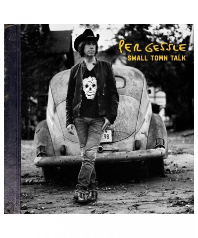 Per Gessle SMALL TOWN TALK CD $13.19 CD