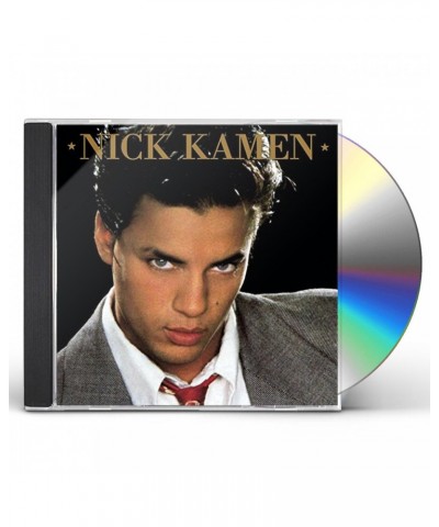 Nick Kamen CD $5.39 CD