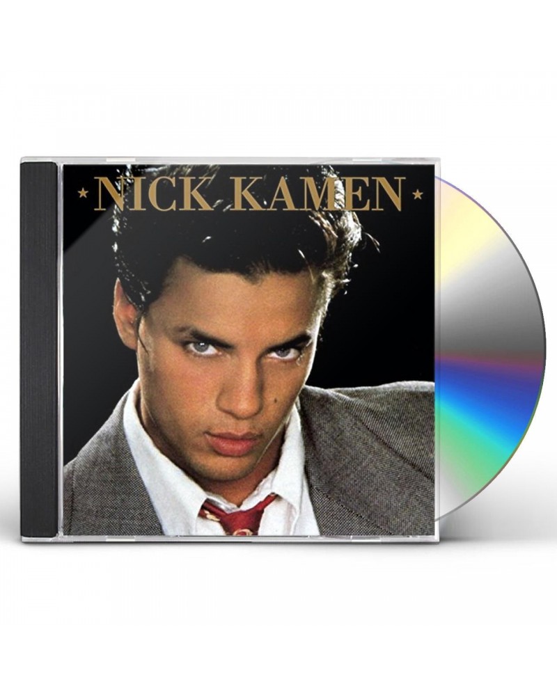 Nick Kamen CD $5.39 CD