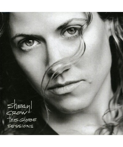 Sheryl Crow GLOBE SESSIONS CD $15.57 CD