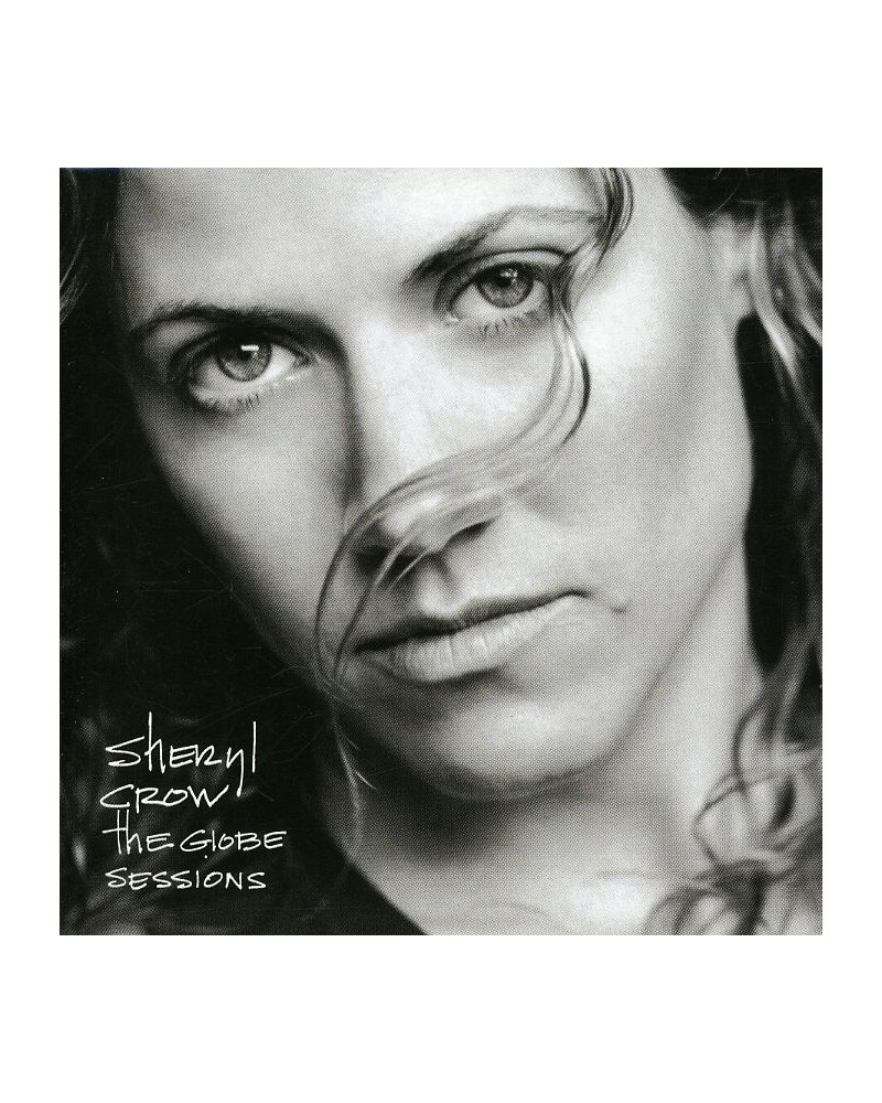 Sheryl Crow GLOBE SESSIONS CD $15.57 CD