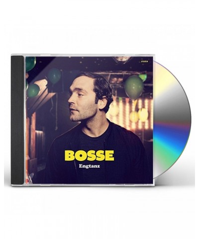 Bosse ENGTANZ: DELUXE EDITION CD $27.00 CD