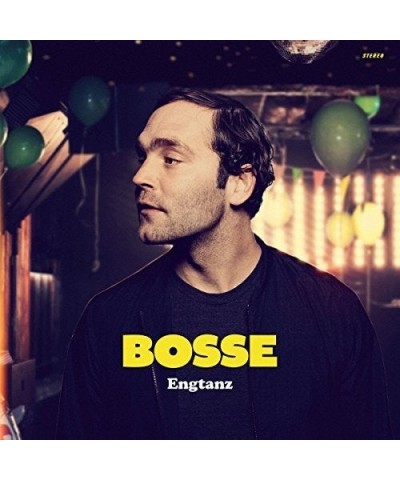 Bosse ENGTANZ: DELUXE EDITION CD $27.00 CD