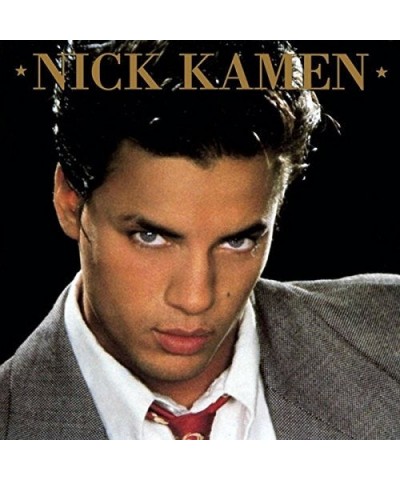 Nick Kamen CD $5.39 CD