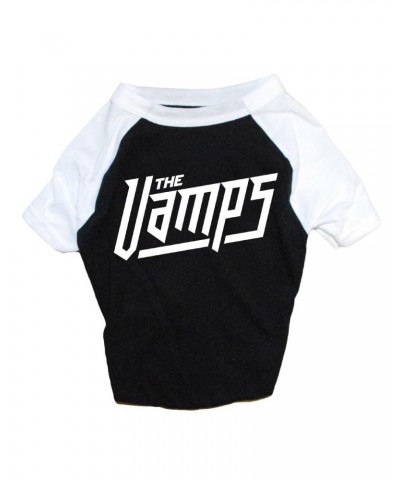 The Vamps Dog Raglan $13.87 Shirts