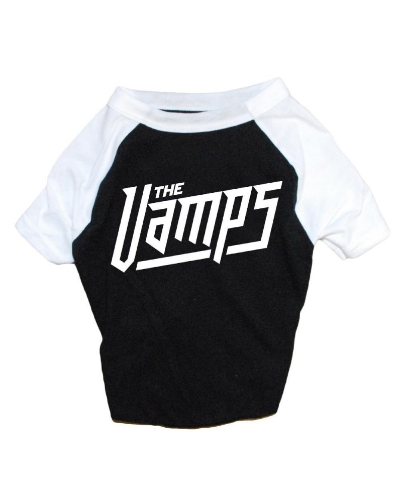 The Vamps Dog Raglan $13.87 Shirts