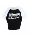 The Vamps Dog Raglan $13.87 Shirts