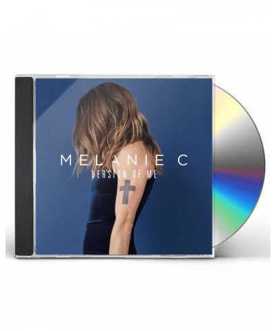 Melanie C VERSION OF ME CD $14.24 CD