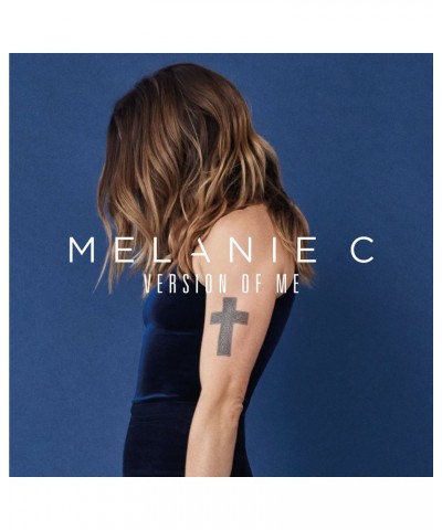 Melanie C VERSION OF ME CD $14.24 CD