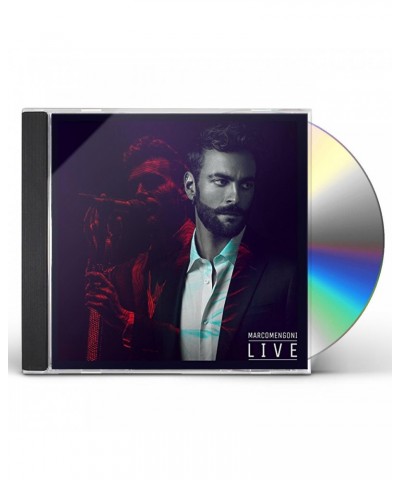 Marco Mengoni LIVE CD $14.18 CD