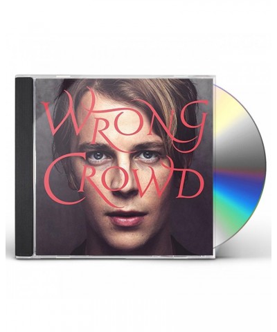 Tom Odell WRONG CROWD CD $8.54 CD