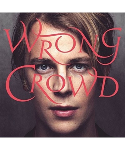 Tom Odell WRONG CROWD CD $8.54 CD