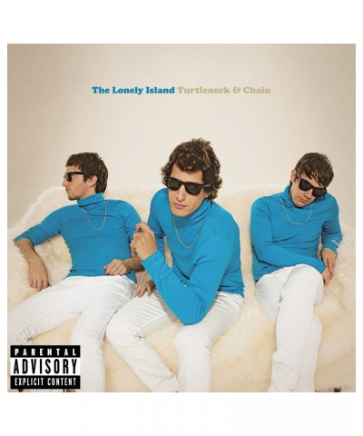 The Lonely Island TURTLENECK & CHAIN CD $32.86 CD