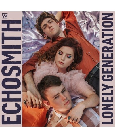 Echosmith LONELY GENERATION CD $9.89 CD