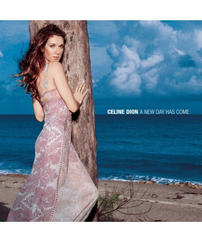 Céline Dion NEW DAY HAS COME CD $41.29 CD