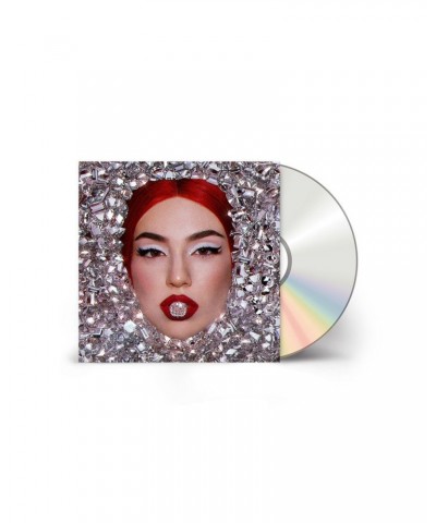 Ava Max Diamonds & Dancefloors CD $26.09 CD