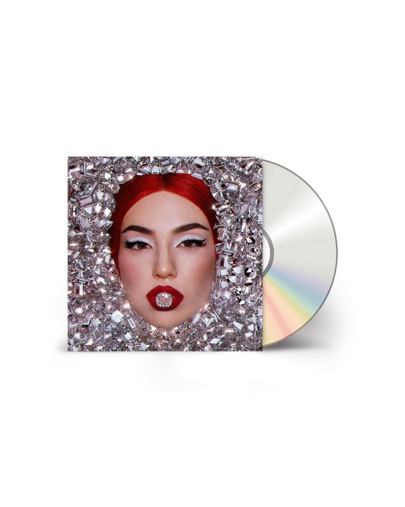 Ava Max Diamonds & Dancefloors CD $26.09 CD