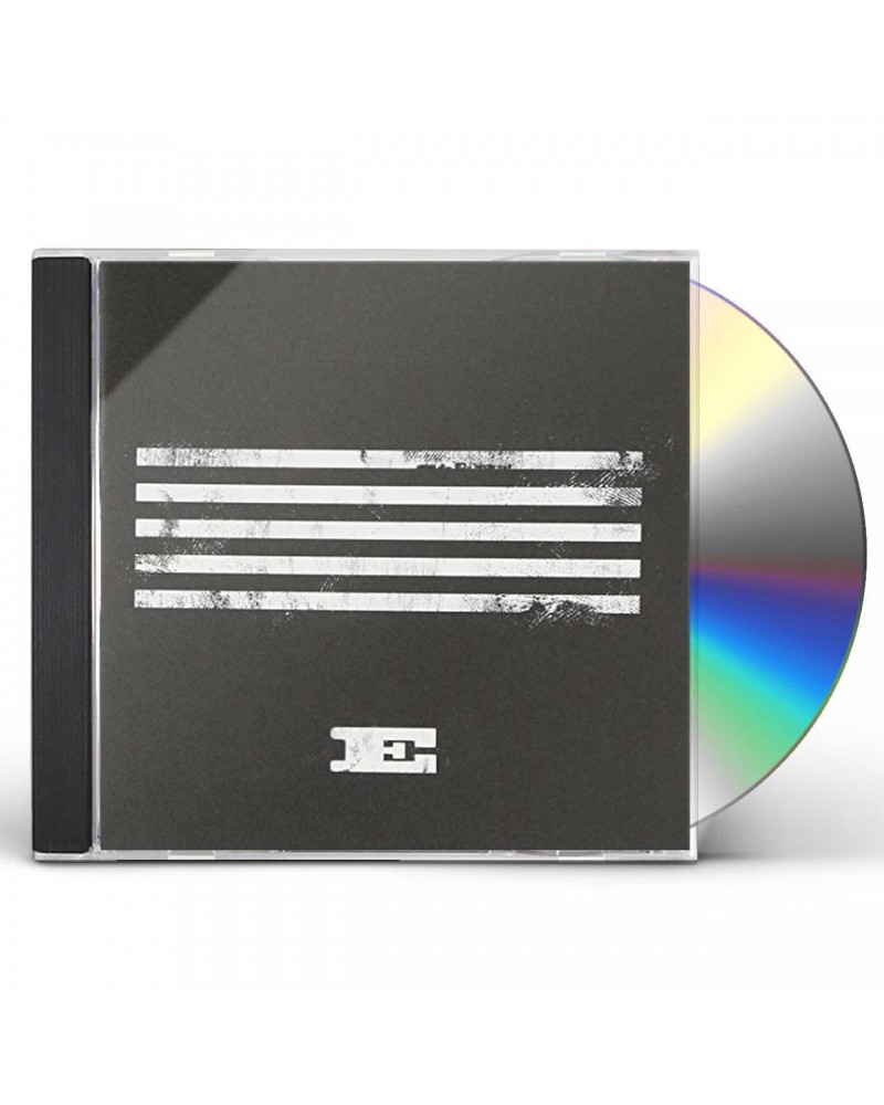 BIGBANG MADE SERIES: E CD $9.23 CD