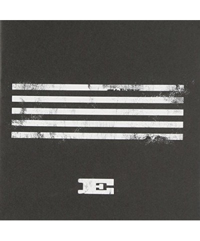 BIGBANG MADE SERIES: E CD $9.23 CD