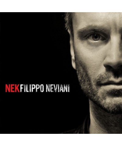 Nek FILIPPO NEVIANI CD $13.25 CD