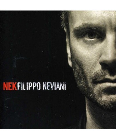 Nek FILIPPO NEVIANI CD $13.25 CD