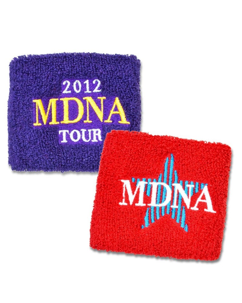 Madonna MDNA Wristbands $12.95 Accessories